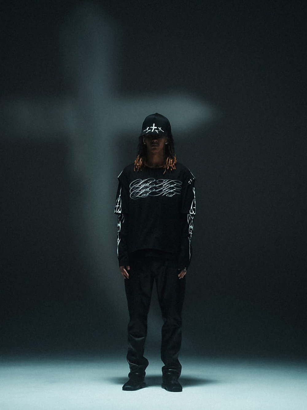 mastermind 2013 look 画像 2